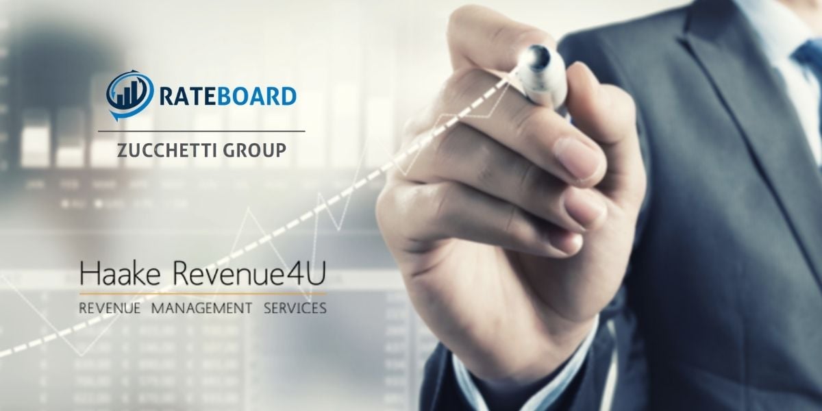 RateBoard and Haake Revenue4U