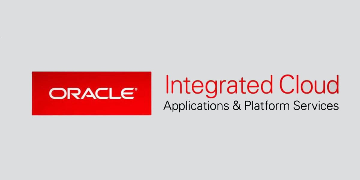 Oracle Integration