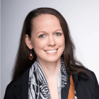 Eva Pfister COO RateBoard