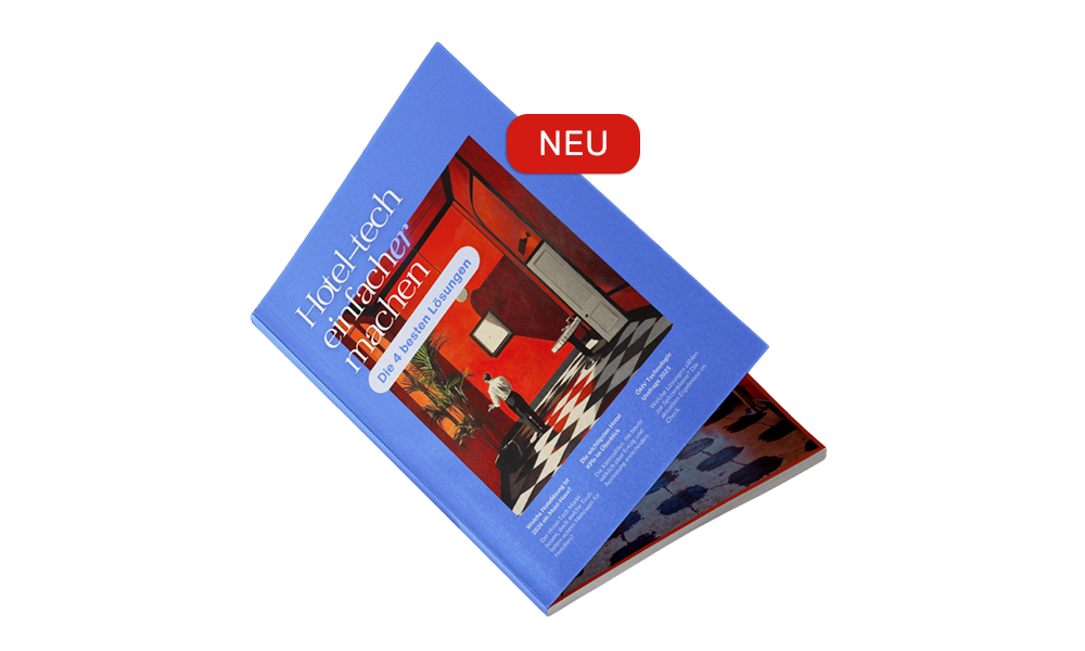 whitepaper hotel-tech einfacher machen