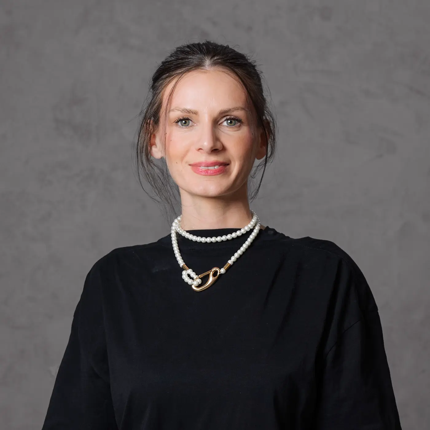 Anna Kristina