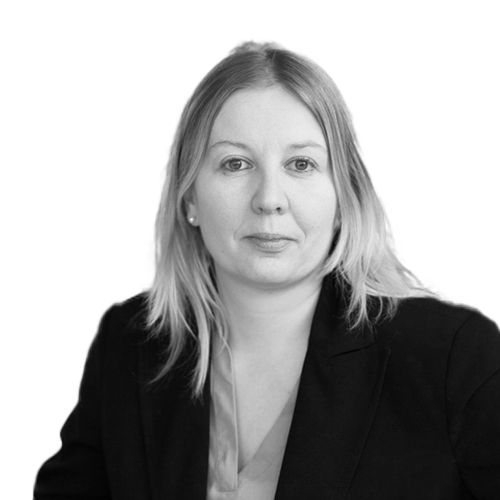 DPO Annemarie Maurer