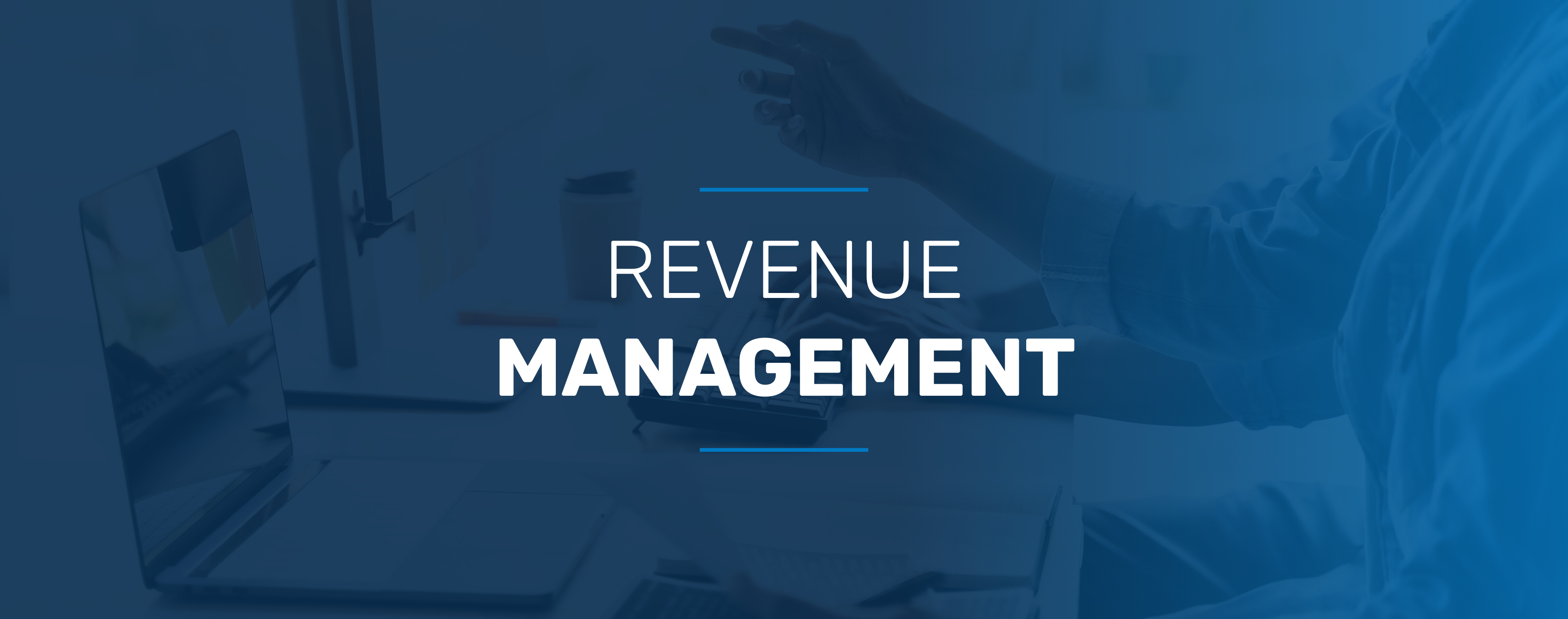 Banner RateBoard Revenue Management