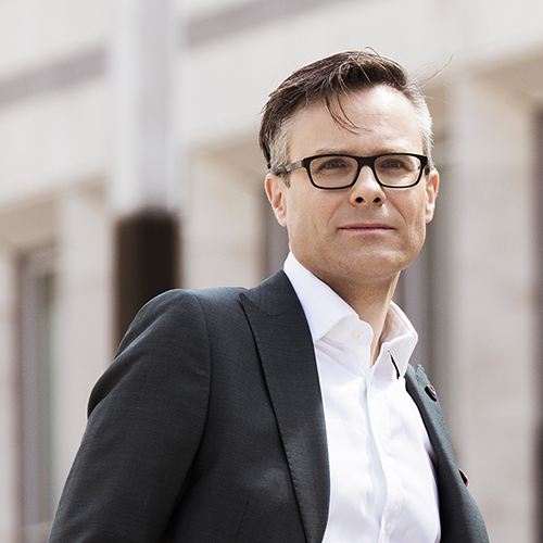 Prof. Dr. Kai-Markus Müller