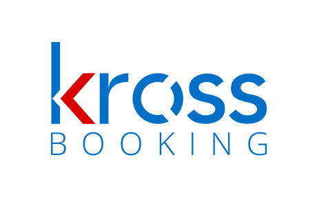logo kross booking hotel software