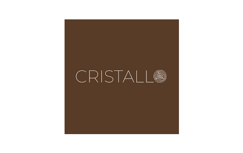 Logo Cristallo Sport & Wellness Hotel
