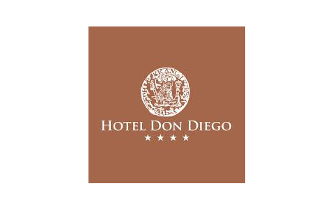 Logo Hotel Don Diego