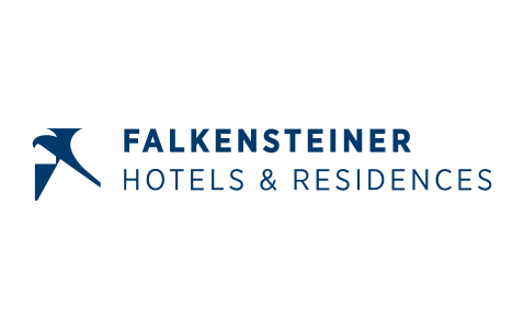 Logo Falkensteiner Hotels & Residences