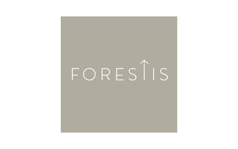 Logo forestis dolomites