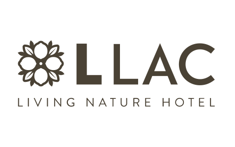 Logo LLAC Living Nature Hotel