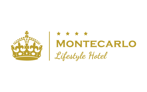 Logo Montecarlo Lifestyle Hotel