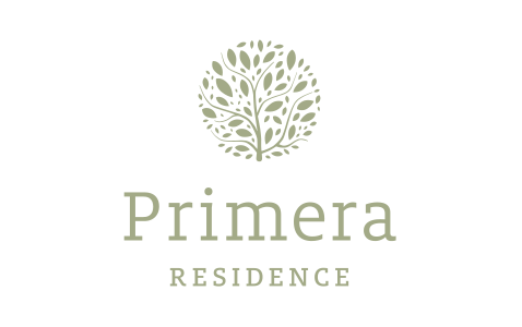 Logo Primera Residence