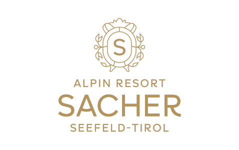 Logo Alpine Resort Sacher Seefeld-Tirol