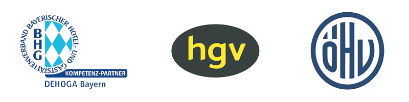 Logos für Demoseite-1