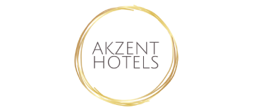 Logo Akzent Hotels