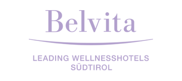 Logo Belvita Wellnesshotels