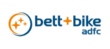 Logo Bett und Bike Hotels
