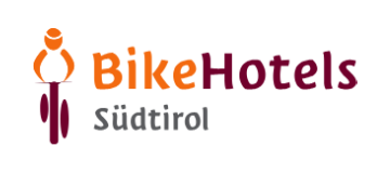 Logo Bike Hotels Suedtirol