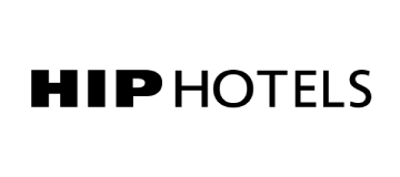 Logo Hip Hotels