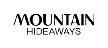 Logo Mountain Hideaways