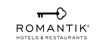 Logo Romantik Hotels & Restaurants