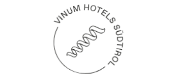 Logo Vinum Hotels Suedtirol
