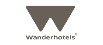 Logo Wanderhotels