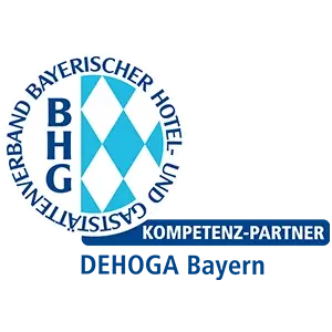 logo dehoga bayern
