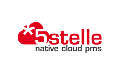Logo 5stelle