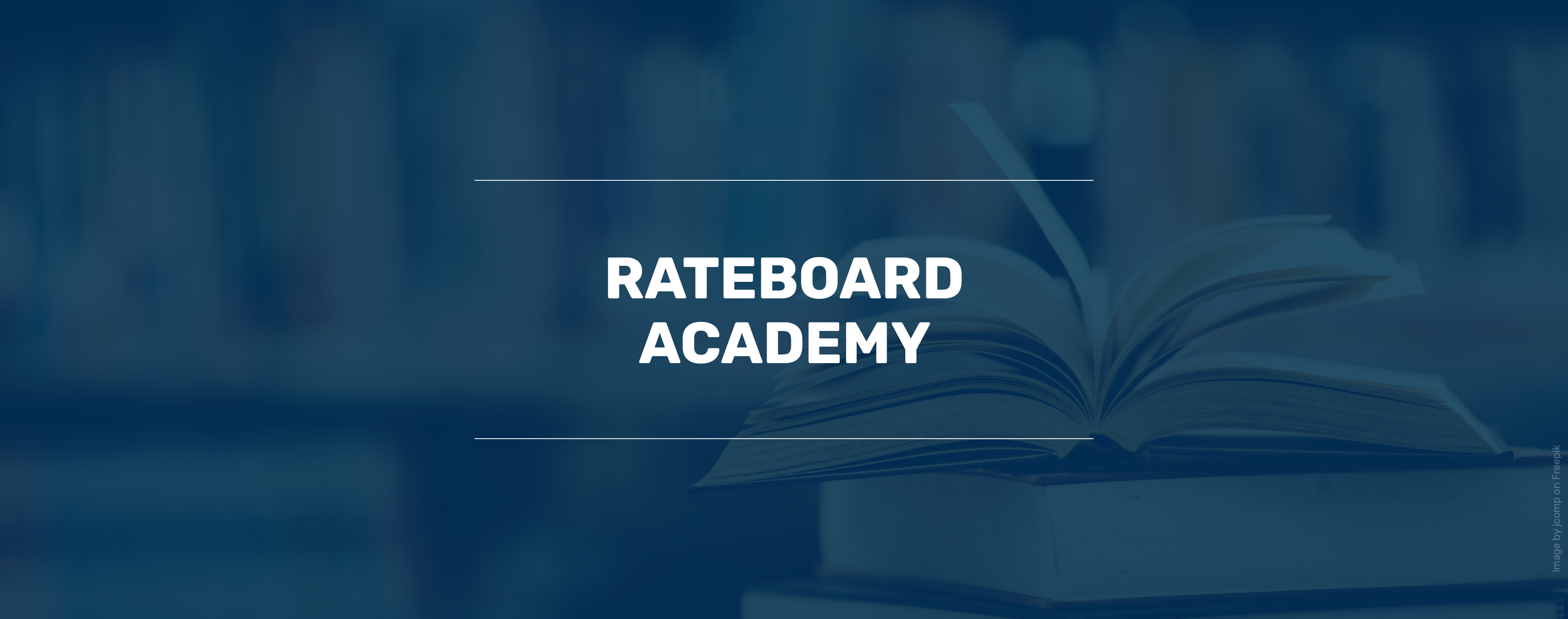 RateBoard Academy zum Thema Revenue Management
