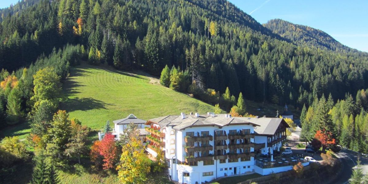 Short Interview: Ganischgerhof - The Mountain Resort
