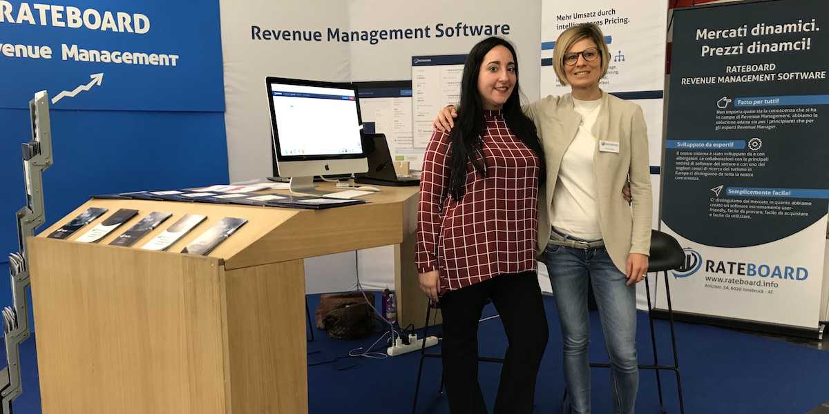 Expo Riva Hotel 2018 Expo Riva Hotel 2018