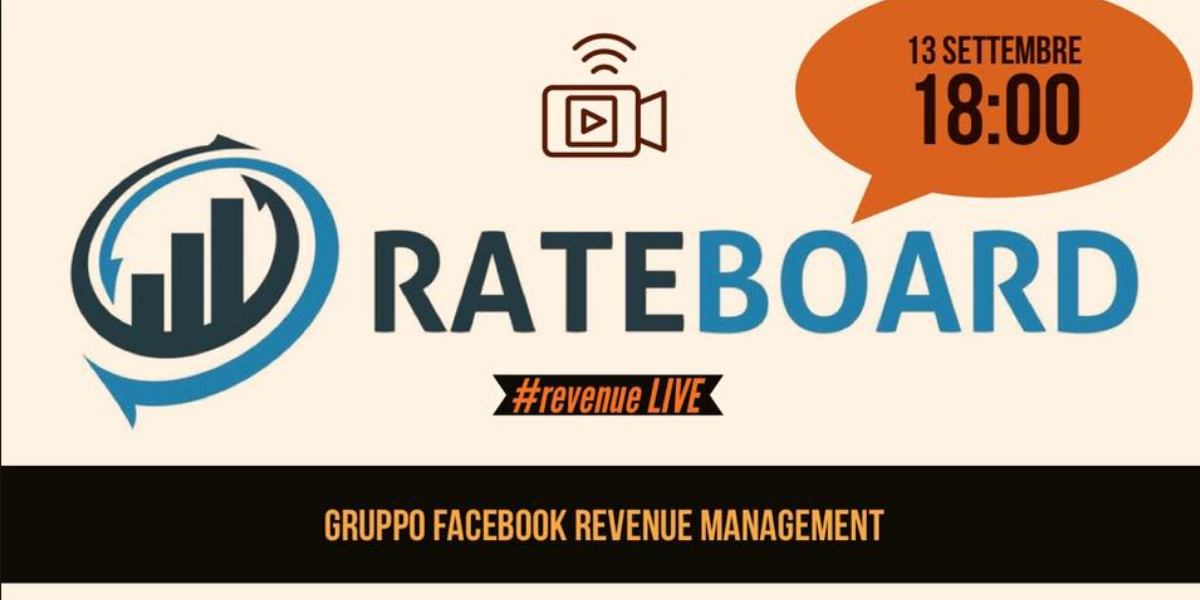 Interview with Nazarena from RateBoard