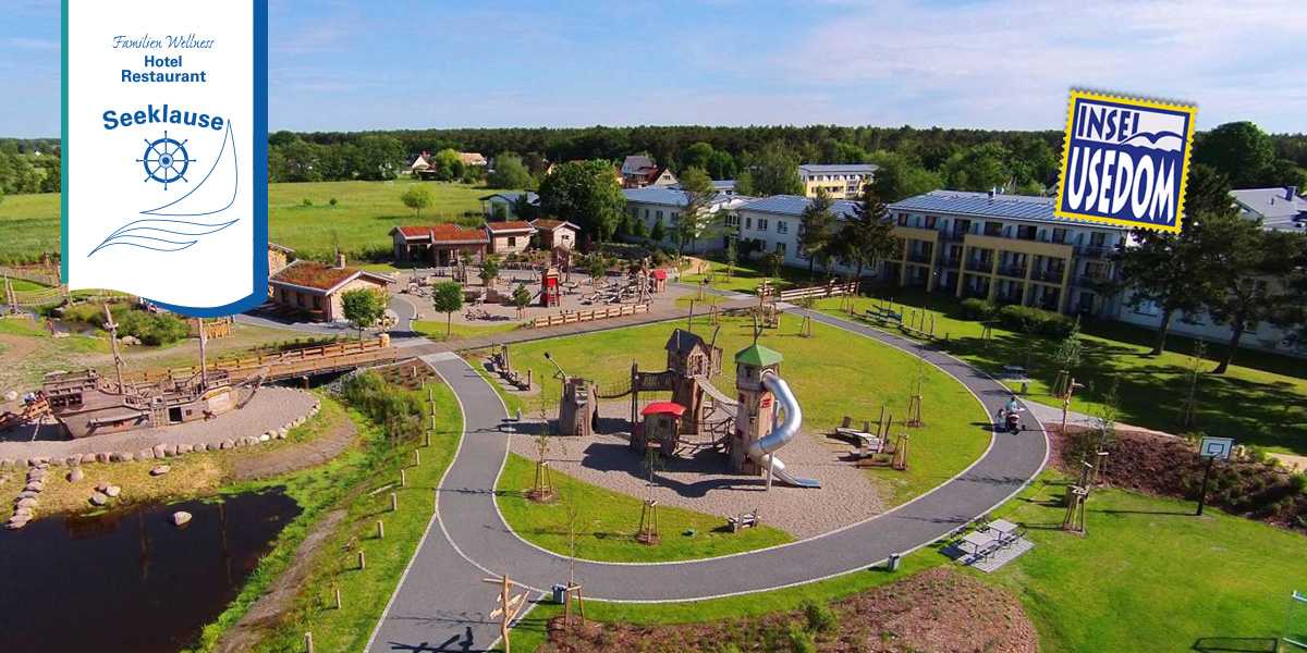 Interview with Hotel Seeklause on Usedom Interview with Hotel Seeklause on Usedom