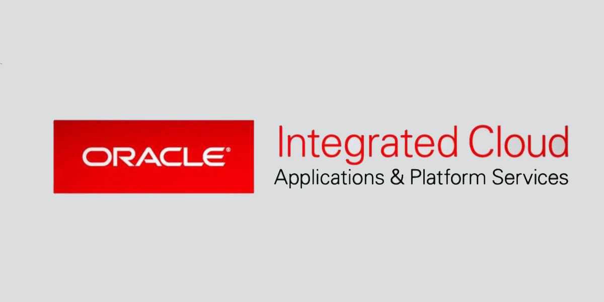 Oracle Validated Integration