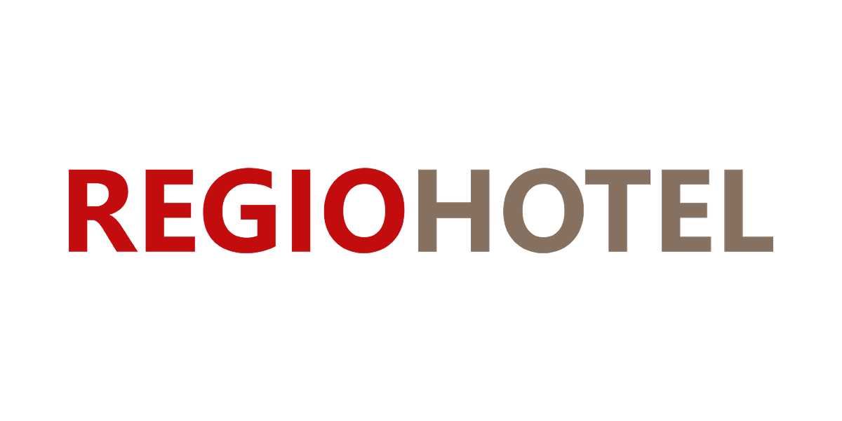 Cooperation with Regiohotel Cooperation with Regiohotel