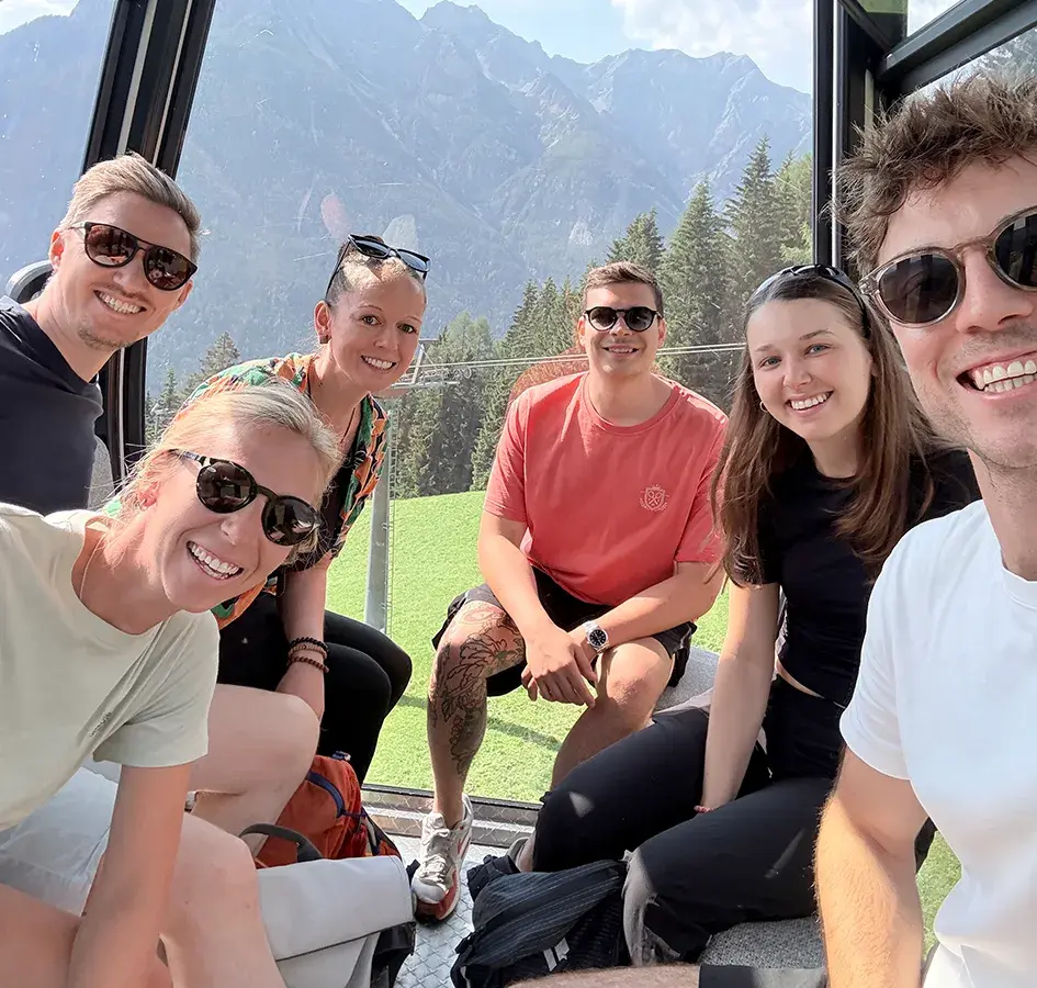 RateBoard teamevent commercial schlick2000