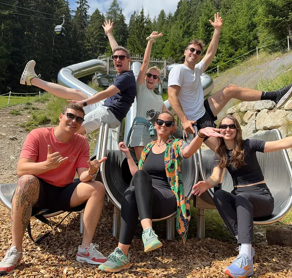 RateBoard teamevent commercial schlick2000