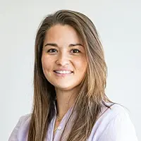 Profilbild Frau braune Haare