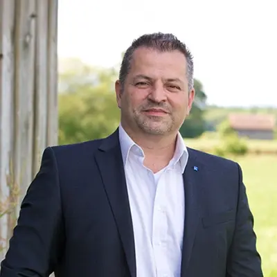 Wolfgang Kornfeld Familotel