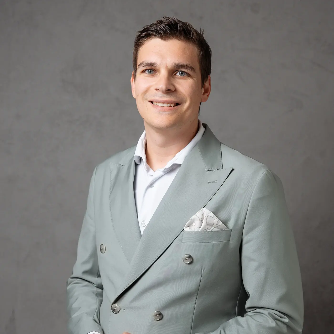 Aris Deflorian, RateBoard