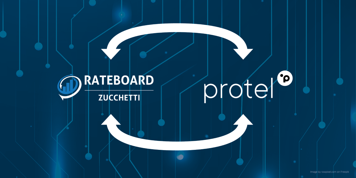 Integration von RateBoard und Protel