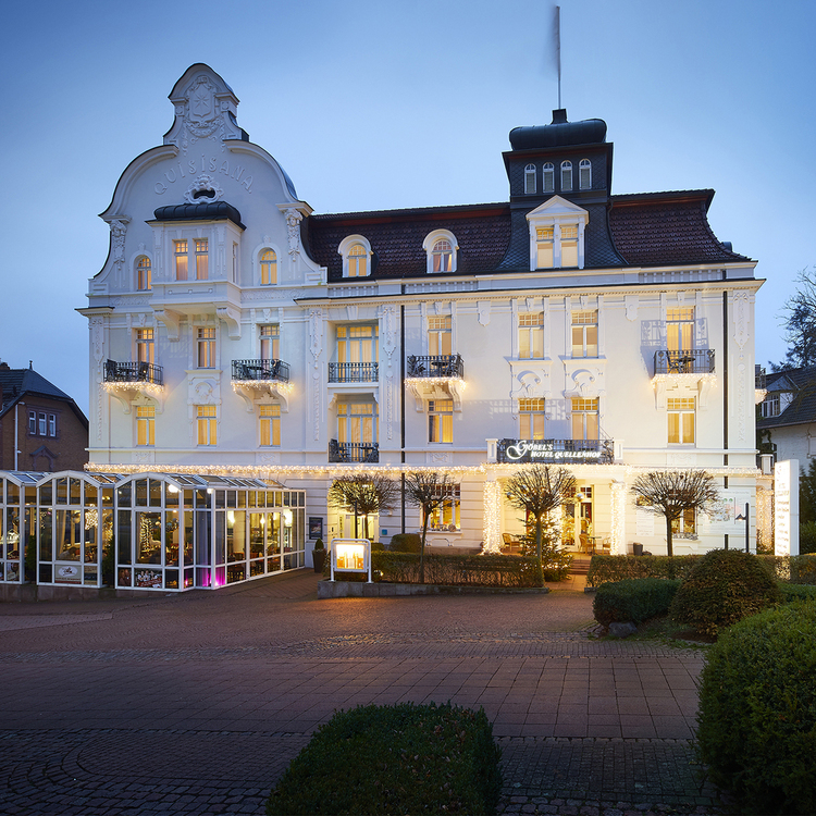 Goebel Hotels Quellenhof