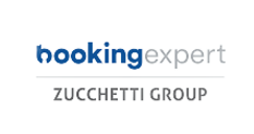 booking expert logo