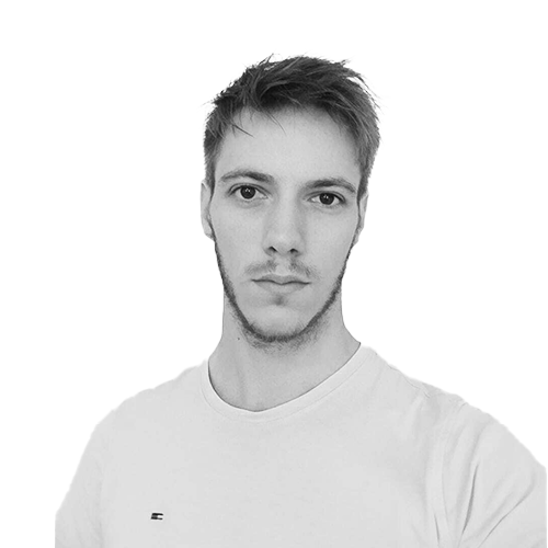 Maximilian Pretzi