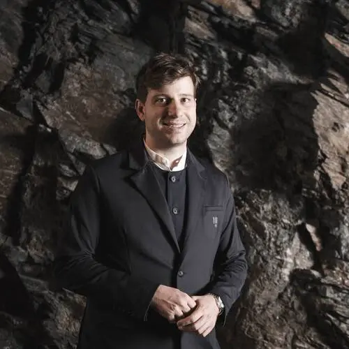 Christian Goller, Hotel Santre Brixen