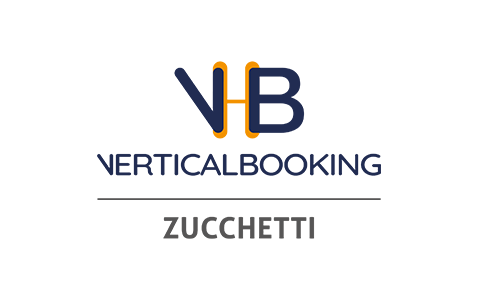 logo verticalbooking